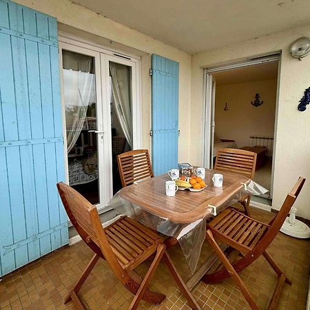 Appartement Cosy A Saint-Georges-D'Oleron, 4 Couchages, Proche Mer Et Commerces, Avec Balcon Et Parking - Fr-1-246A-295 Exteriör bild